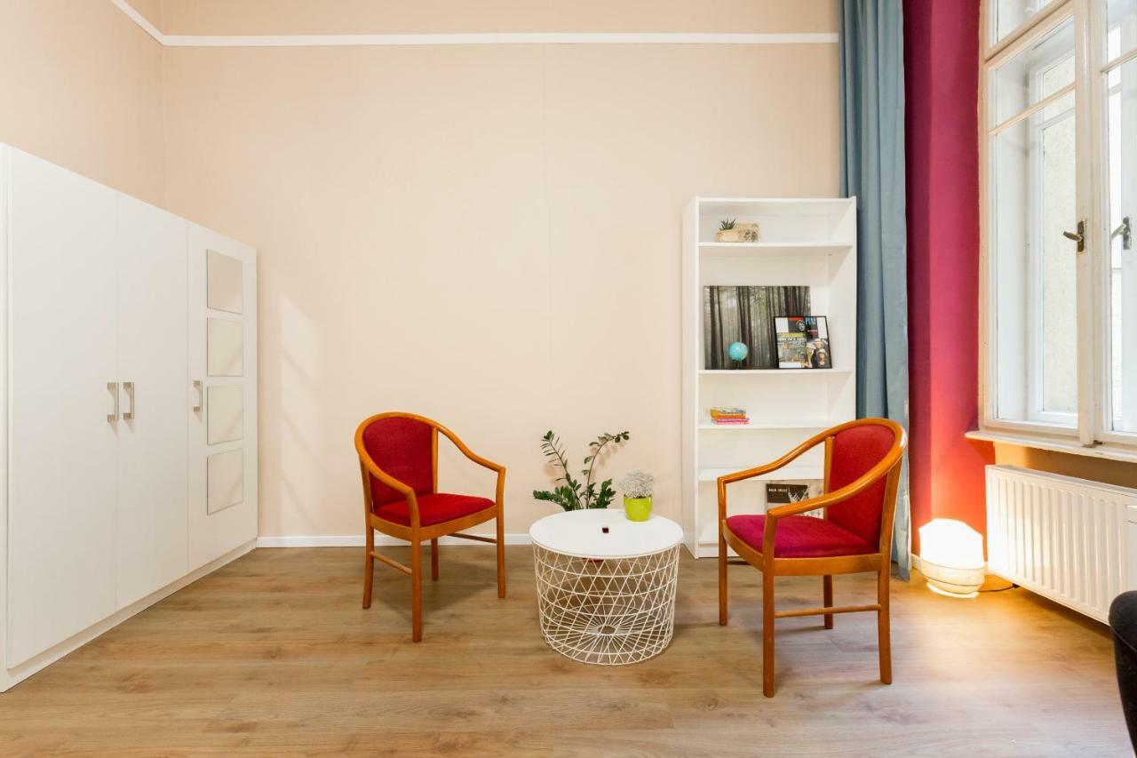 Unique Riverside Apartment Budapest Exterior foto